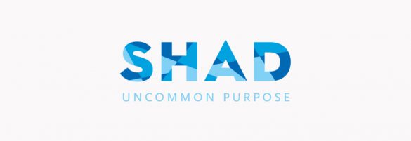 SHAD Logo