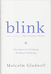 Blink Book Cover