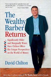 Wealth Barber Returns Book Cover