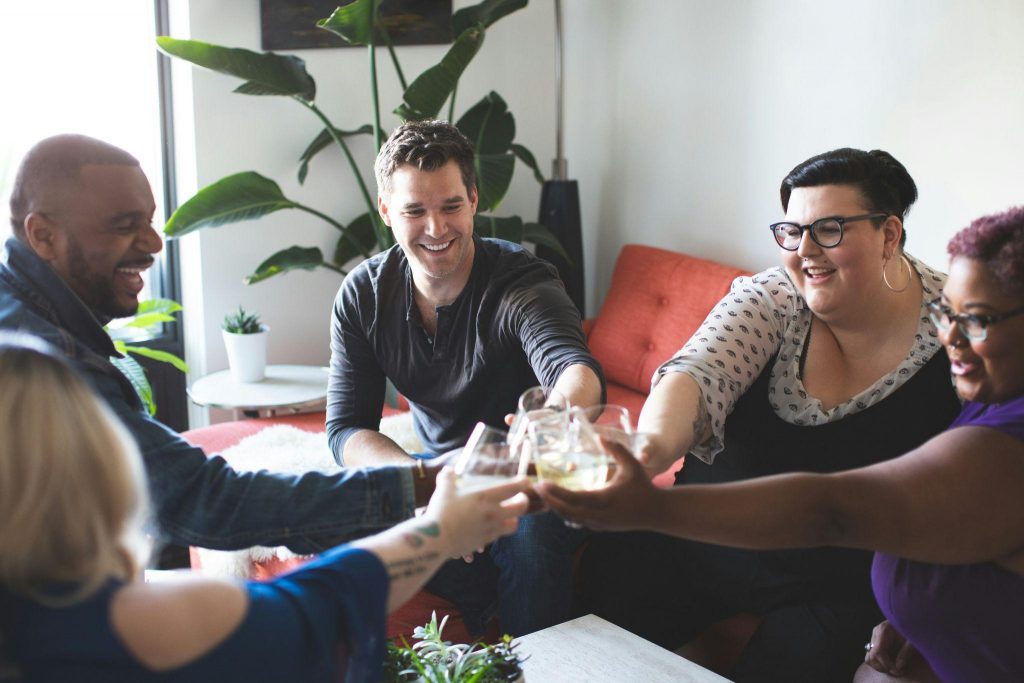 To Everyone Speak Your World: Mastering Inclusive Communication in University ...
