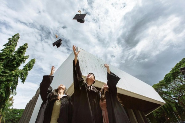 How Strong Math Grades Can Unlock More STEM Scholarships